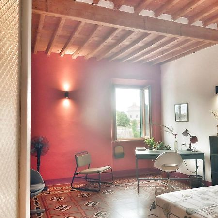 Lotte'S Guesthouse Livorno Dış mekan fotoğraf