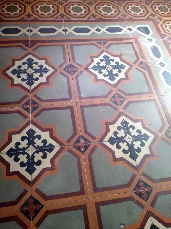 Lotte'S Guesthouse Livorno Dış mekan fotoğraf
