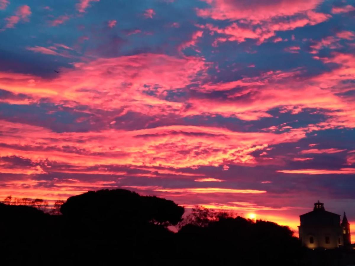 Lotte'S Guesthouse Livorno Dış mekan fotoğraf