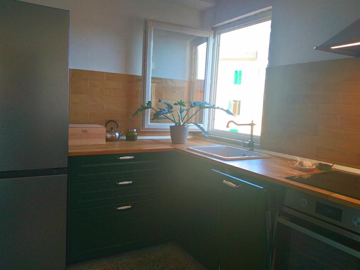 Lotte'S Guesthouse Livorno Dış mekan fotoğraf
