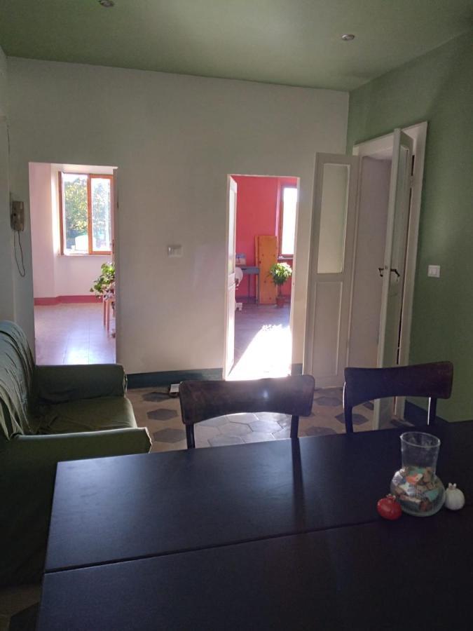 Lotte'S Guesthouse Livorno Dış mekan fotoğraf