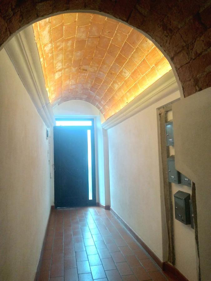Lotte'S Guesthouse Livorno Dış mekan fotoğraf