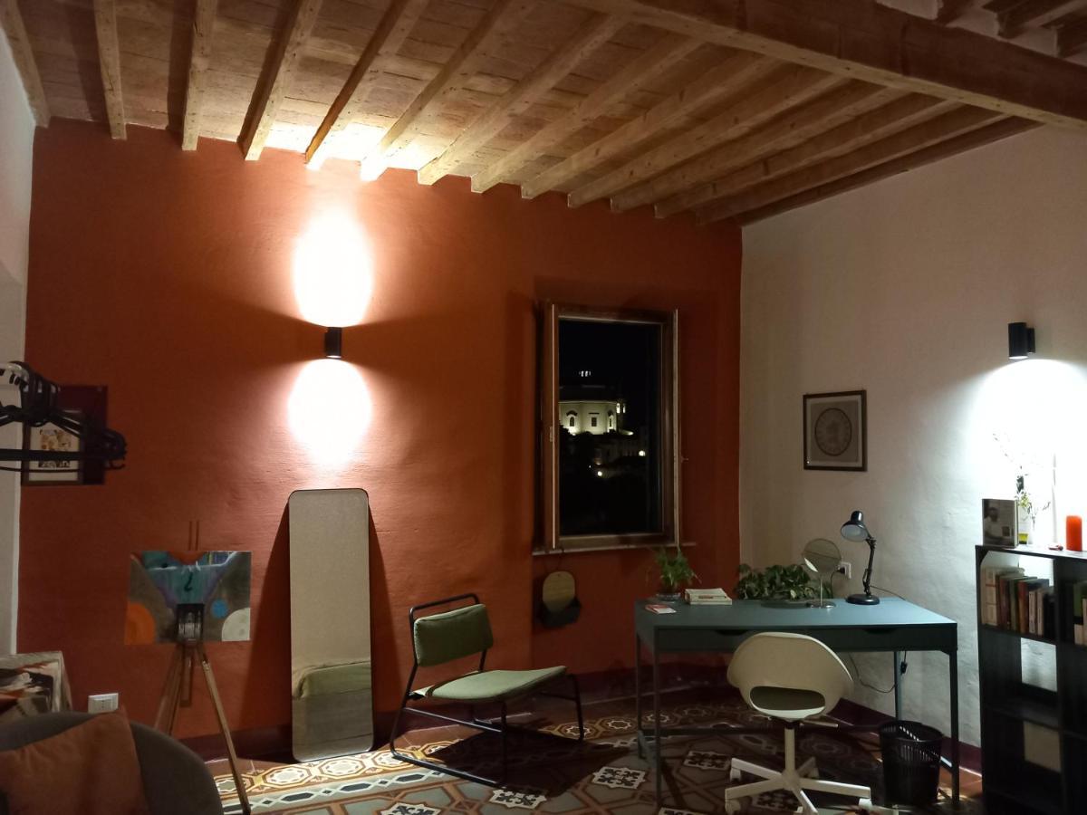 Lotte'S Guesthouse Livorno Dış mekan fotoğraf