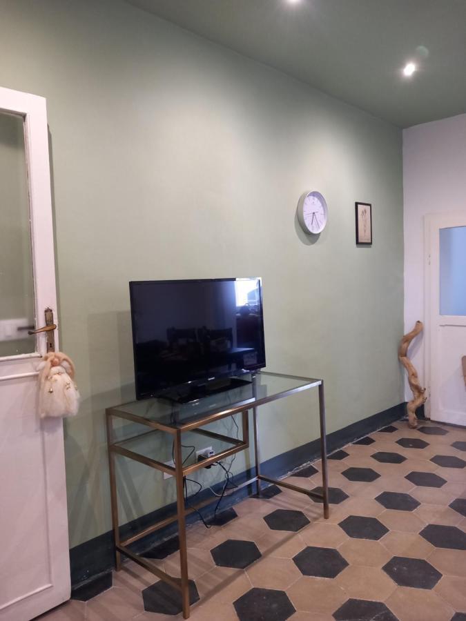 Lotte'S Guesthouse Livorno Dış mekan fotoğraf