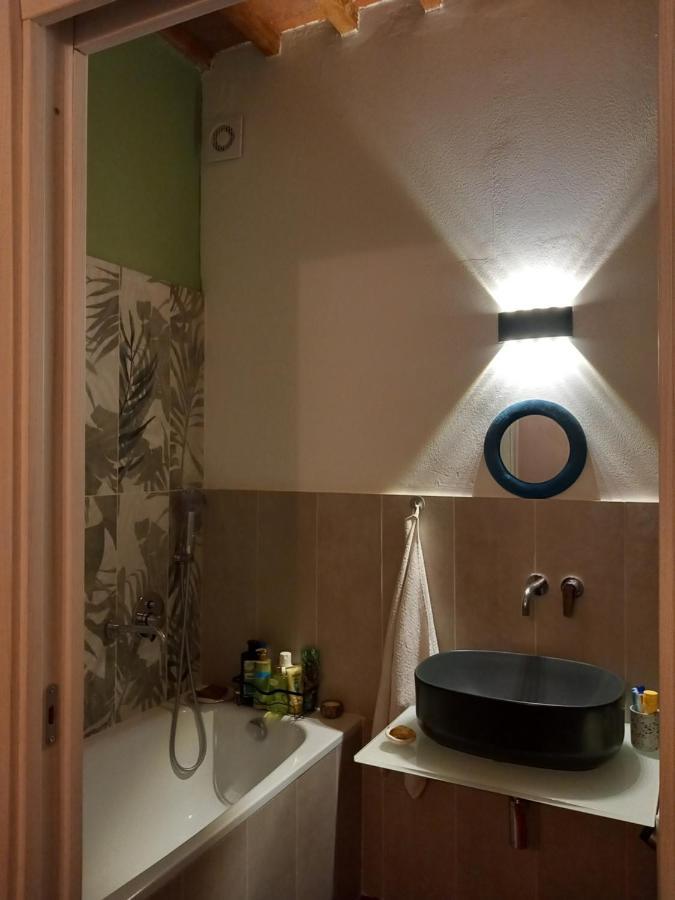Lotte'S Guesthouse Livorno Dış mekan fotoğraf