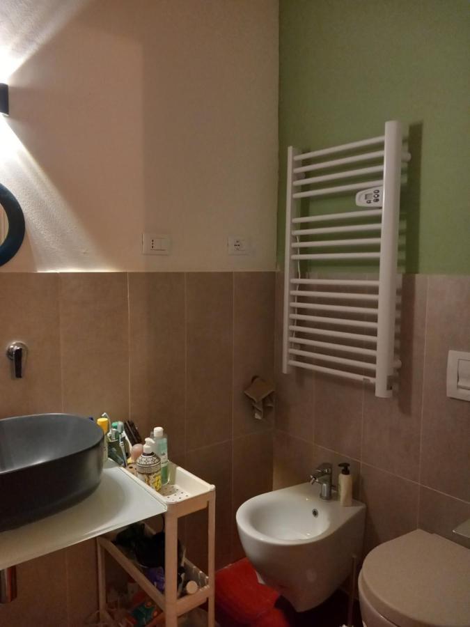 Lotte'S Guesthouse Livorno Dış mekan fotoğraf