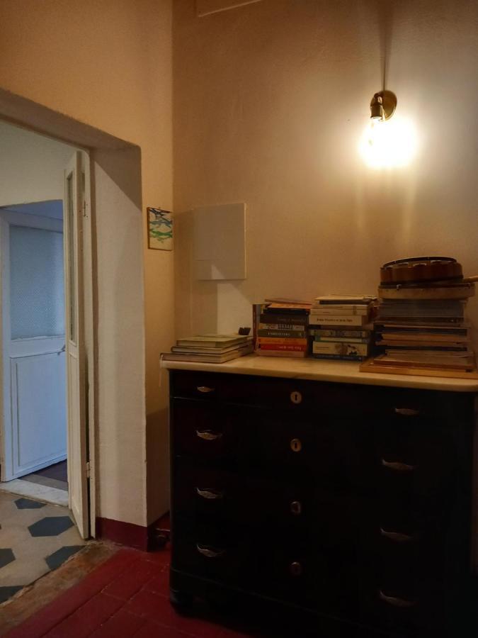Lotte'S Guesthouse Livorno Dış mekan fotoğraf