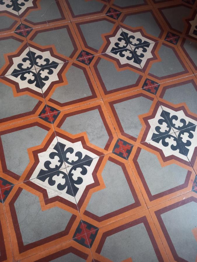 Lotte'S Guesthouse Livorno Dış mekan fotoğraf