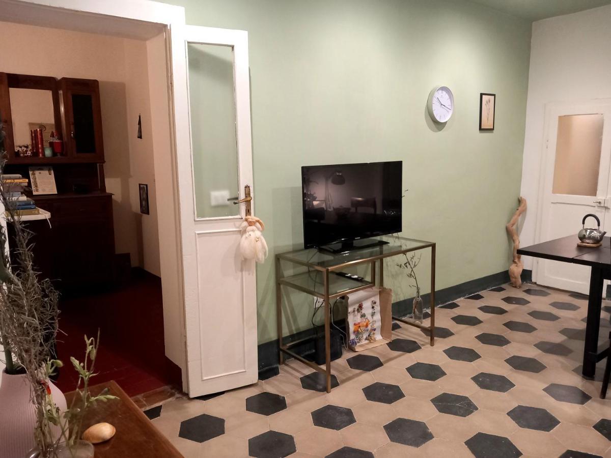 Lotte'S Guesthouse Livorno Dış mekan fotoğraf